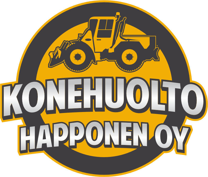Konehuolto Happonen Oy